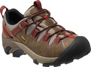 Keen Targhee 2 Upper