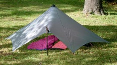 Trailstar