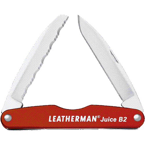 leatherman juice b2