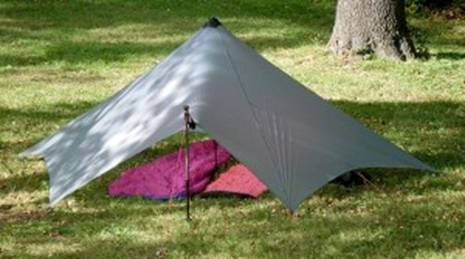 Trailstar