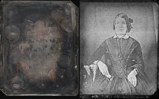 http://www.thehistoryblog.com/wp-content/uploads/2018/07/Tarnished-daguerreotype-of-woman-and-recovered-image-430x269.jpg